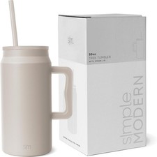 Simple Modern 50oz Tumbler