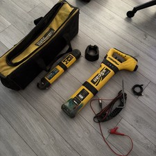 Vivax Metrotech VScan CAT &