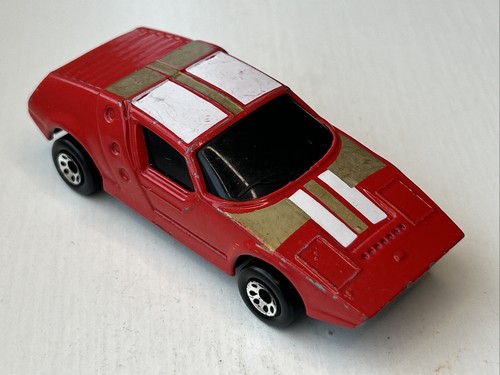 Matchbox super 8 siva - matchbox, gt