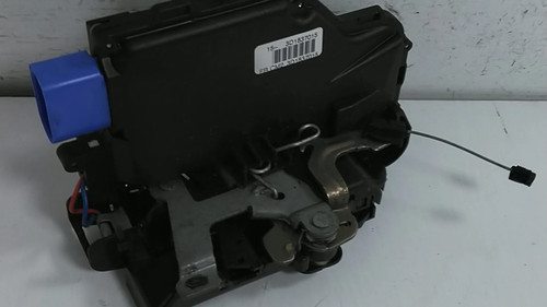 Door lock left front - left, vw