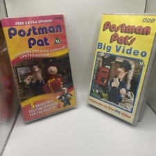 POSTMAN PAT POSTMAN PAT'S BIG