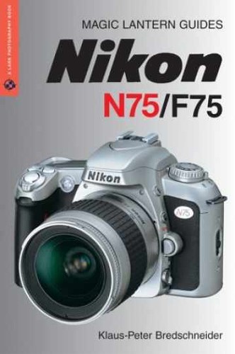 Nikon n75 f75 - nikon, (magic