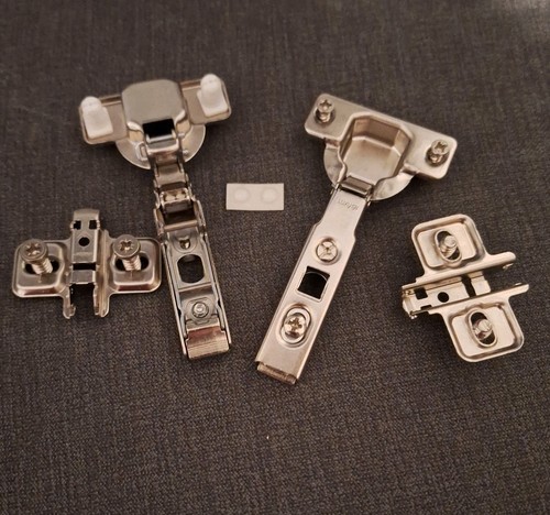 Blum clip 110mm - 90°,