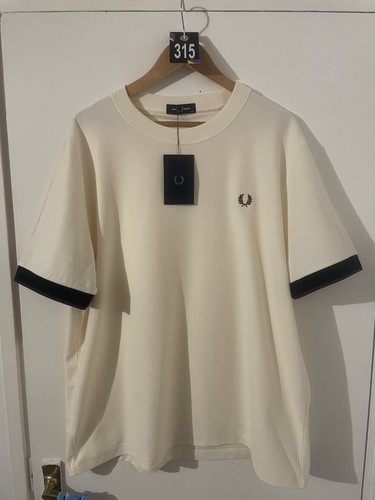 Fred perry shirt pique - perry,