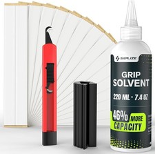 Grip Repair Kit for Regripping