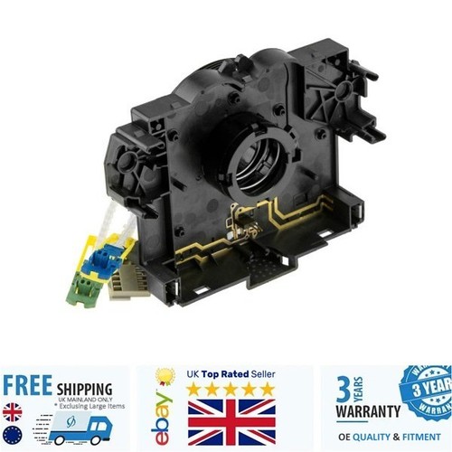 Airbag clockspring squib for - clockspring,