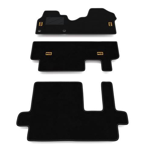 Floor mats compatible with - compatible,