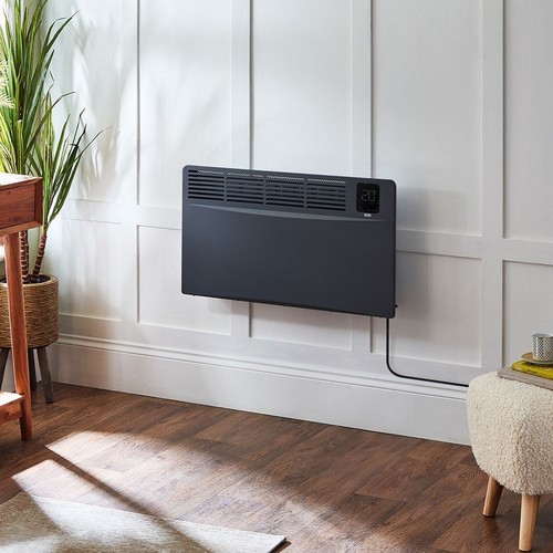 Smart wifi 2000w convector - wifi,