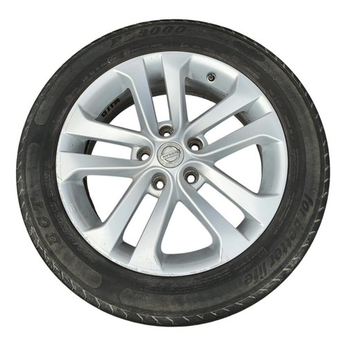 Nissan juke f15 - nissan, 17"