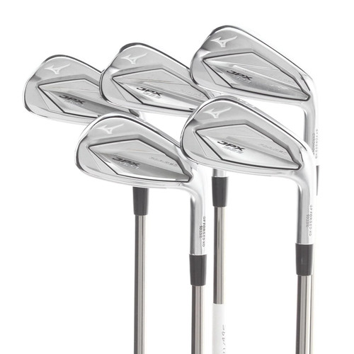 Mizuno jpx 923 forged - mizuno,
