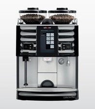 Schaerer Coffee Art Plus Touch