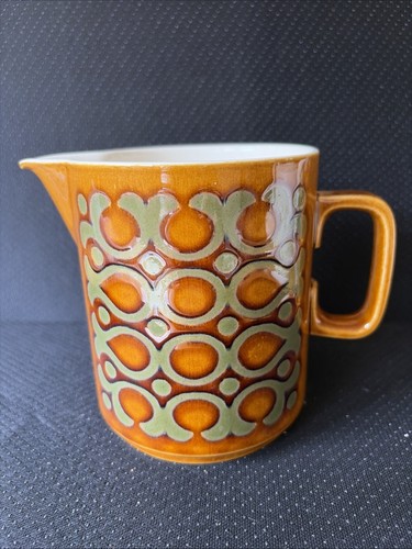Vintage 1976 hornsea pottery - vintage,