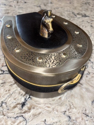 Vintage equestrian horse - vintage,