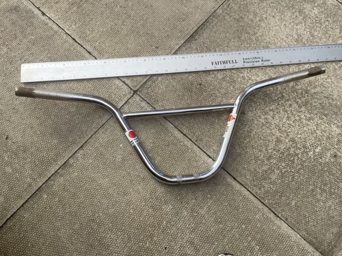 Vintage kuwahara bmx handlebar - vintage,