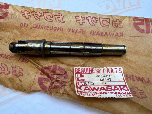 Kawasaki nos new 13128 040 - kawasaki, 13128-040