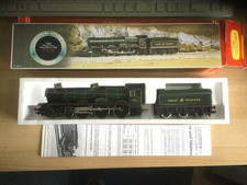 HORNBY R349 KING CLASS 6013