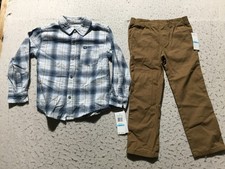 NEW Calvin Klein Outfit Set