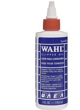 Wahl Clipper Oil Blade Oil for