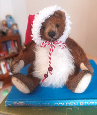 One kind artist bear - a,