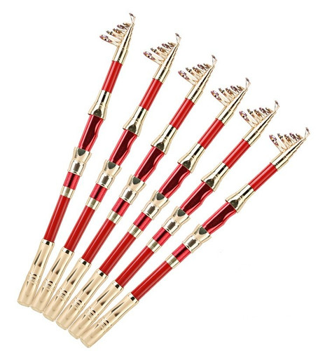 Telescopic rock fishing - telescopic,