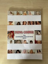 Fiona Cooper. The Complete Collection 2013