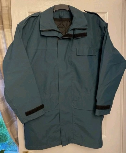 Raf blue waterproof - blue,