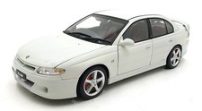 Autoart 1/18 Scale Diecast