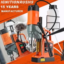 12500N Professional Magnetic