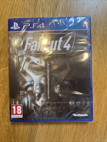 Fallout bethesda sony - fallout,