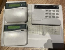 Gardtec 800 series 816 Alarm