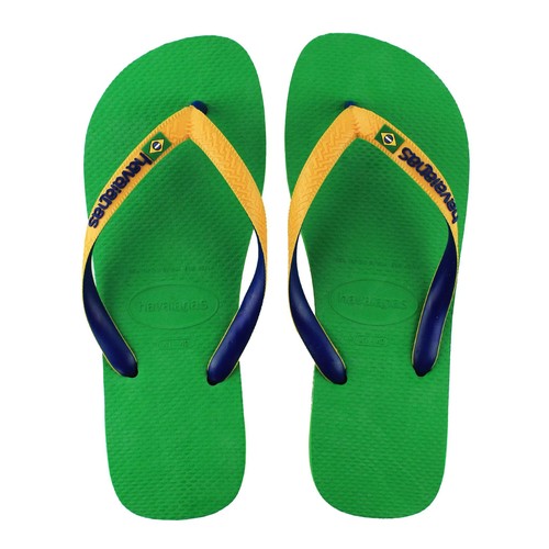 Havaianas brasil mix unisex - brasil,