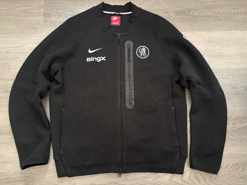 Chelsea nike tech fleece - chelsea,