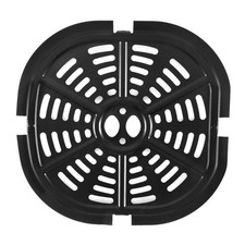 Air Fryer Grill Pan Separator