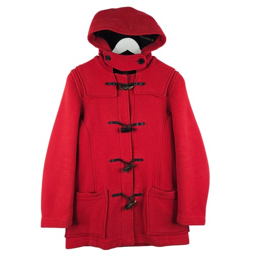 Gloverall duffle coat - gloverall,