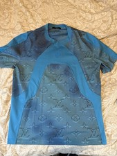 Men’s Louis Vuitton Blue