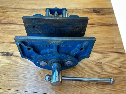 Record carpenter s - record, no.55