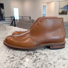 Viberg uplands boot - viberg, 11uk