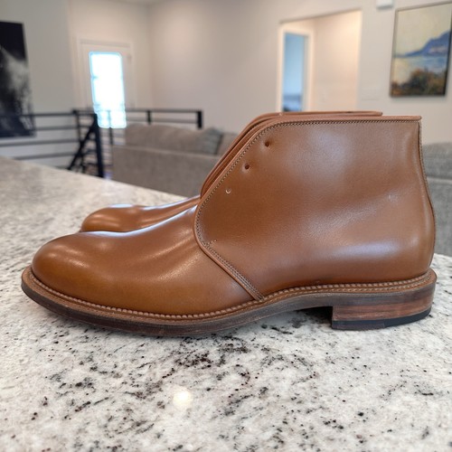 Viberg uplands boot - boot, 12us