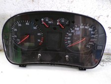 Speedometer VW Golf 4 2.3 V5