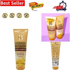 Sunshine Blonde Extra