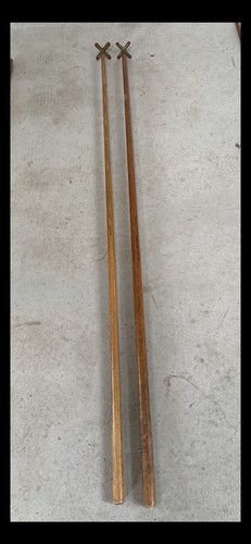 Snooker table and accessories - table,