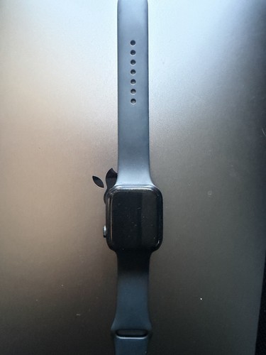 Apple watch series 45mm - watch, 7