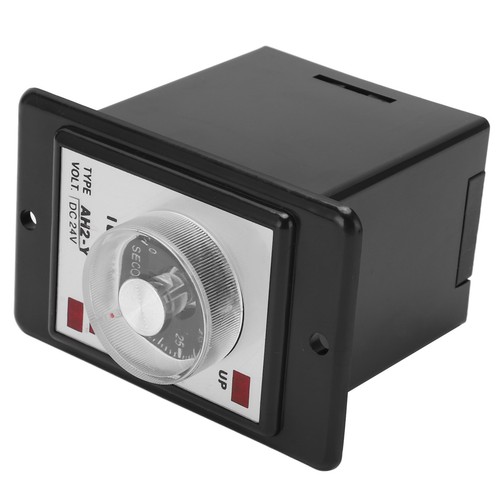 Time relay reliable - reliable, 0‑30s