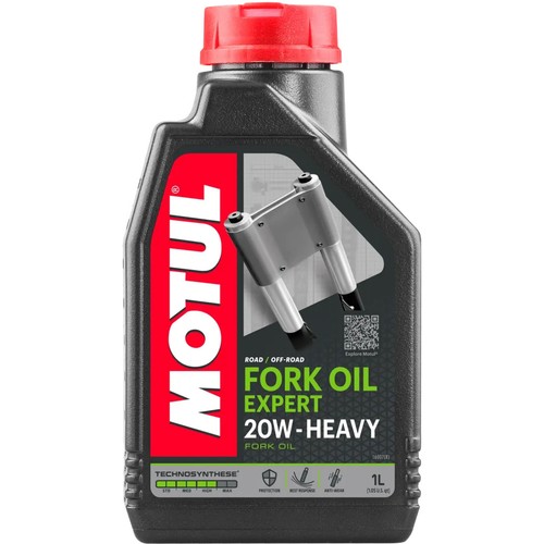 Motul fork oil expert 20w - motul,