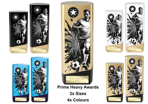 Football prime trophy awards - ,