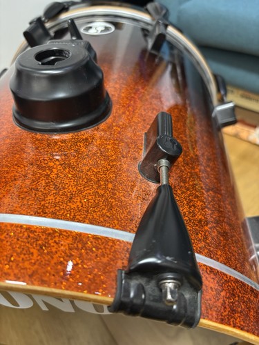 Sonor force 3007 piece drum - 3,