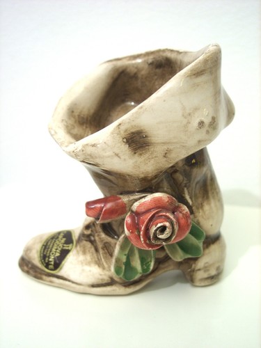 Vintage nuova capodimonte - vintage,