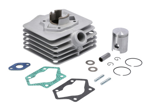Cylinder kit zt50n - cylinder, tgl