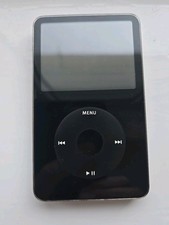 Apple IPod A1136 Classic 30GB