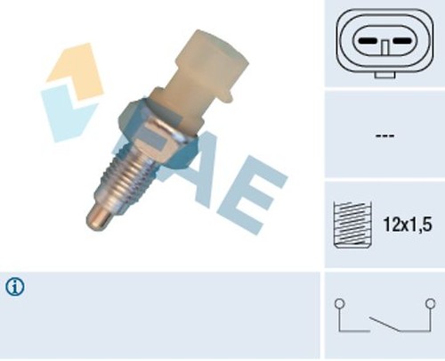 Fits fae 40830 - fae, light